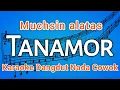Tanamor Muchsin Alatas Karaoke