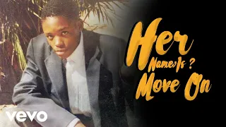 donald move on audio 