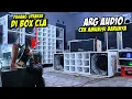 Download Lagu Dari SPL Surabaya Langsung Cek Sound Box Bosster ARG Audio Bondowoso