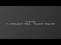 7-2 Project Two - Packet Tracer