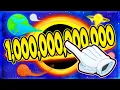 Abusing an Autoclicker to Earn TRILLIONS