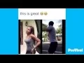 Download Lagu One Dance Guy [One Dance Girl Remake] - Funny Instagram Video