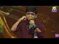 Download Lagu FINALE | ശങ്കരൻ | രാവില്‍ വീണാ നാദം പോലെകാവില്‍ സന്ധ്യാ ഗീതം പോലെ... | TOP SINGER SEASON 5