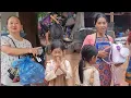 Download Lagu Ua tsaug rau puj laug hab laug le khoom plig os🙏🙏🙏