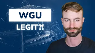Is WGU Legit Do Employers value online degrees