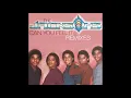 The Jacksons - Can You Feel It (Kirk Franklin Remix (Edit) - Official Audio)