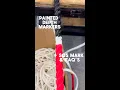 How to Add Painted Depth Marks to Your Anchor Rode PLUS Bitter End SOS Mark