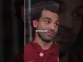 Download Lagu Mohamed Salah on his love for Liverpool 🥰