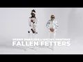 Skinny Fabulous x Machel Montano - Fallen Fetters (Official Music Video) | Soca 2025