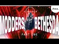 The Mods That Saved Starfield For Me