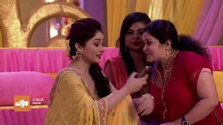 المنحوس منحوس لو علقوا على راسو فانوس مكانك في القلب 3 الحلقة 63 وياك 