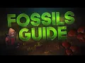Sulliuscep Fossil Guide for Low-Leveled Accounts