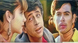 Sun Sun Barsat Ki Dhun | सुन सुन बरसात की धुन |  ((Love)) Sir | Kumar Sanu  | 90's Hits