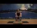 Chair Yoga with Amanda