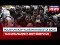 Lagu Polisi Ungkap Alasan Roy Suryo Cs Tak Ditahan Usai Jalani Pemeriksaan | Breaking News (13/11)