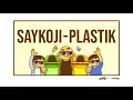 Download Lagu SAYKOJI - PLASTIK | ECORASA.ID