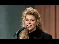 Faith Hill Performs Wild One Live Dini Petty Show 1994