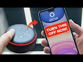 Alexa is a better assistant when you turn off these 5 features