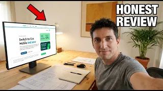 Cox Mobile Review 2026 Network Coverage Overview Customer Service Pros Cons
