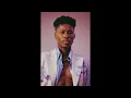 Lucky Daye - Cherry Forest