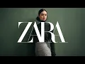 Lagu Zara-Inspired In-Store Music · June 2025 Deep House \u0026 Lounge Playlist for Fashion Stores