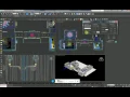 Maxscript AutoCamera Setting Camera position