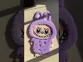 Download Lagu Proses pencukuran karpet berbulu halus 💜 #tufting #labubu #3d