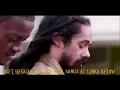 Cham  ft  Damian  Marley - Fighter  {Official Video}