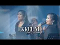 Lagu Yeni Sinaga - Ekkel Mi (Official Visualizer)