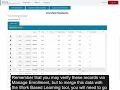 Work Based Learning 05 Import WBL Experiences by Course