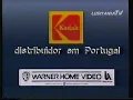 Download Lagu Kodak Pictures Video Distribution (1987?) VHS Brazil Logo