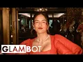 Met Gala 2026 Erin Lim Rhodes GLAMBOT