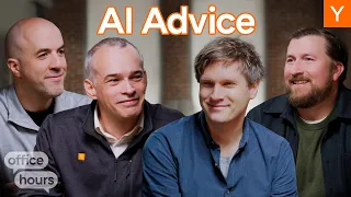 How To Use AI In Your Startup