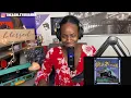 Vaughn Mason & Crew - Bounce, Rock, Skate, Roll| REACTION 🔥🔥🔥