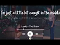 Download Lagu The Show - Lenka 'TikTok Song' Terjemahan I'm just a little bit caught in the middle