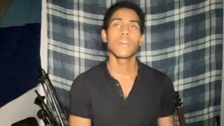 jovan perez wildflower billie eilish cover 