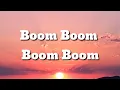 Download Lagu Vengaboys - Boom Boom Boom Boom (Lyrics)