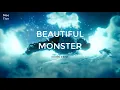 Lagu LYRICS | BEAUTIFUL MONSTER - SOOBIN X BINZ