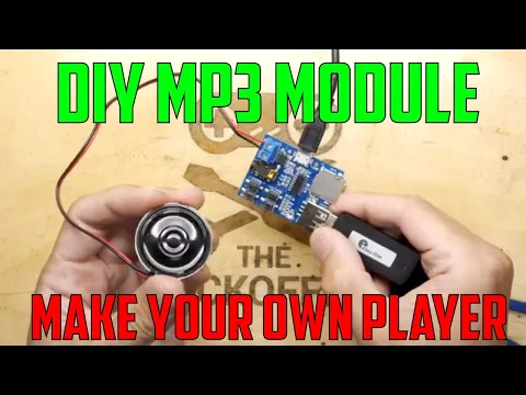 Download MP3 Neat MP3 Player PCB