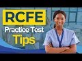 RCFE Test Training Tips 2026 Residential Care Facility for the Elderly Exam - ALL You Need to Know