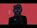 U2 - Your Song Saved My Life (From Sing 2) - Official Lyric Video