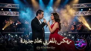جوا الروح                                 بالمغربي بحلة جديدة                 دندنها