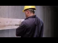 Easy Anchor Installation with Titen Screw Anchor
