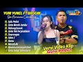 Download Lagu GULU PEDOT - Brodin Ft. Yuni Yunel Om Nirwana Comeback - CINTA MERAH JAMBU || DANGDUT TERBARU 2025