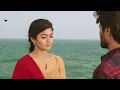 #KanureppalaKaalam Song With Telugu Lyrics | Geetha Govindam | Vijay Devarakonda |Maa Paata Mee Nota