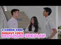 Download Lagu FTV SCTV TERBARU - Berebut Cinta Cewek Tercantik di Sekolah