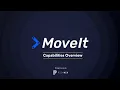 MoveIt Capabilities Overview