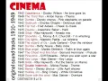 Download Lagu 1930 - 1949 CINEMA Original Sound Tracks. playlist #30s #40s #ost
