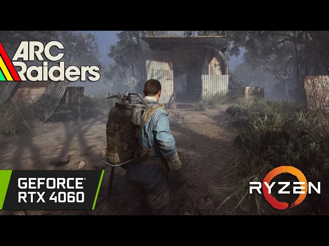 ARC Raiders - RTX 4060 - 1080p - 1440p - All Settings Tested