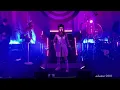 Poppy - All the Things She Said - Live in Denver 2022